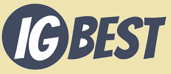 IGBest APK icon